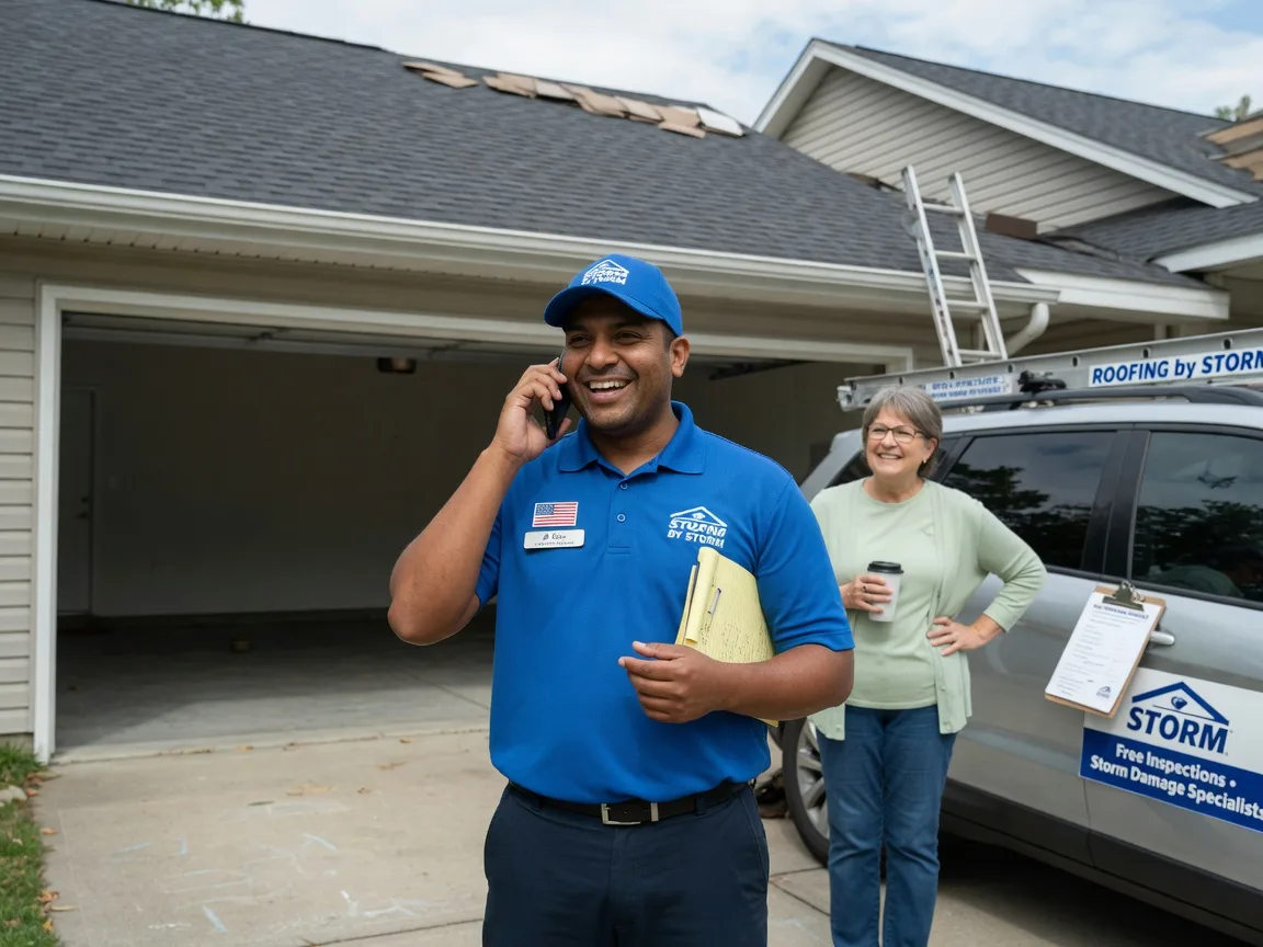 Roof Repair Near Me Marietta, NY FAQs
