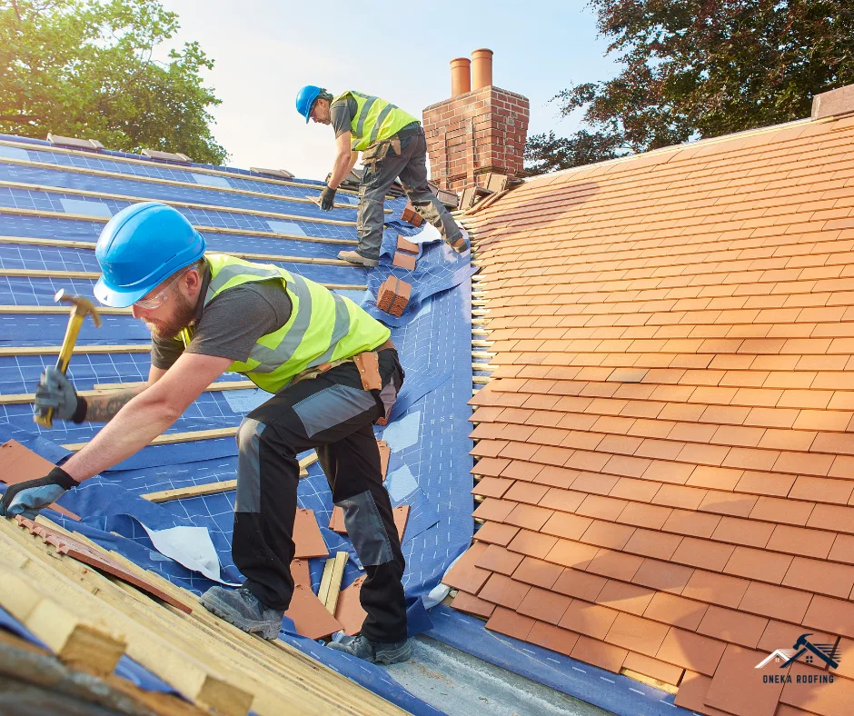 Why choose Roof Repair Near Me in Marietta, NY